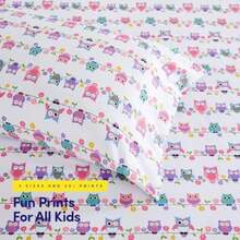 Flat Sheets - Multicolor - View 5