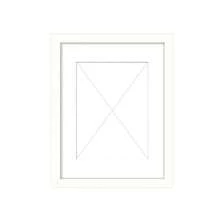 3件套木质相框，适用于照片墙，尺寸可选10x15、15x20、20x25英寸和A4尺寸，白色相框，照片支架，装饰纪念礼品，美观的白色相框，简约现代的墙面相框，INS风格现代家居装饰，适用于客厅，北欧风格家居装饰 - 白色 - 查看 24