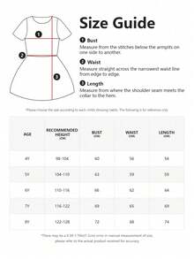 Đầm trễ vai cho bé gái, váy xòe bồng bềnh bằng vải voan đính nơ, thích hợp cho tiệc sinh nhật, lễ hội, đám cưới của bé gái. - trắng - Xem 9