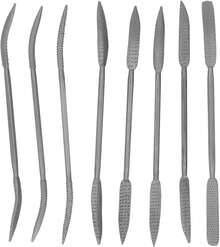 Chisel - 1 - ดู 2
