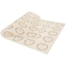 Envío De Silicona Macaron Hornear Mats Oven Mat Liner Mat Rolling Mat(default) - Multicolor - Ver 5
