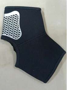 Ankle Braces For Basketball And Soccer, Protective Gear For Men And Women's Ankles, Sports Ankle Support - Black - View 5