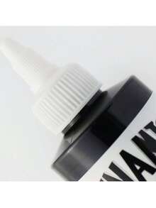 3pcs Tattoo Ink Set - Micro Needle Tattoo Ink - Tattoo Supplies - Professional Body Tattoo And Art Painting (240ml/3 Bottles) - Multicolor - View 4