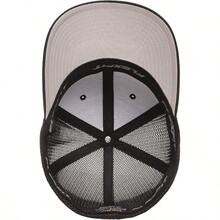 Baseball Caps - GrisHeather - View 5