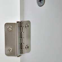Kleankin Bathroom Vanities & Medicine Cabinets - 白色的 - 查看 5