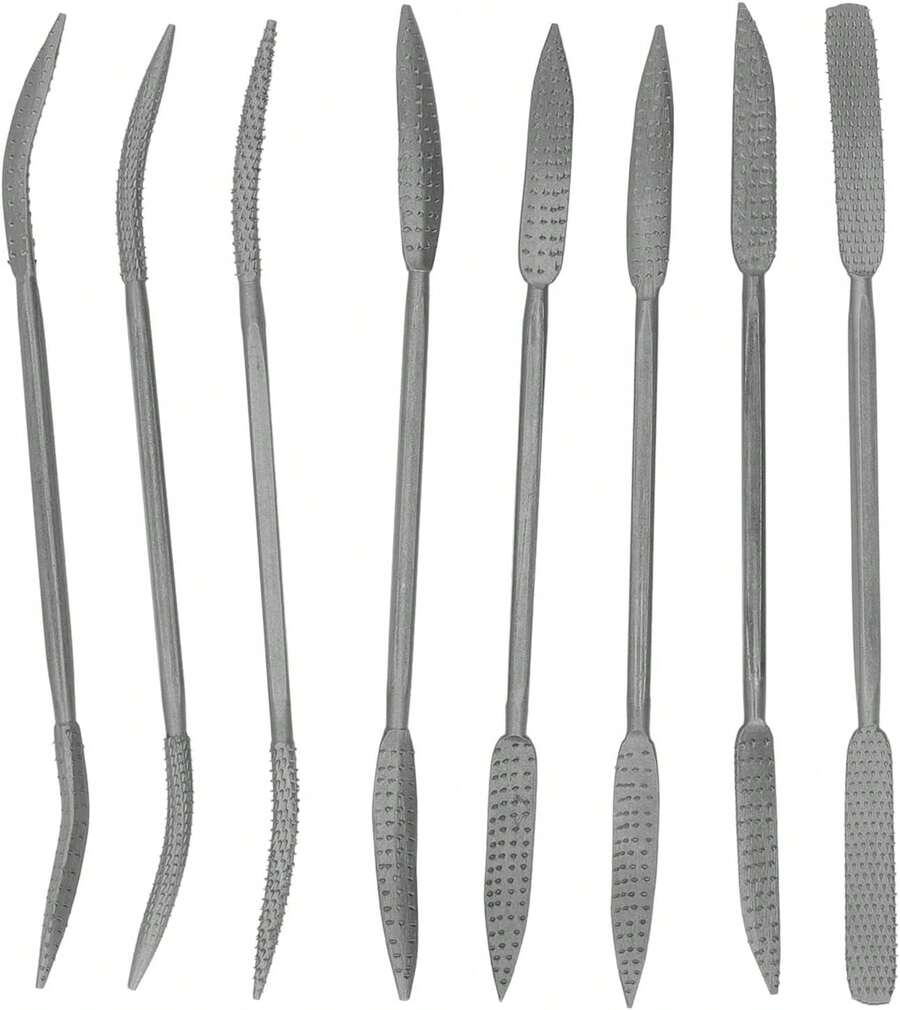Chisel - 1 - ดู 1