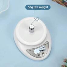 Scales - White - View 2