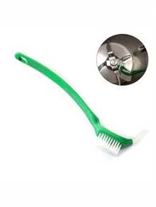 Random Color Cooking Machine Deep Cleaning Brush, Suitable For Thermomix TM5/TM6/TM31 And Coffee Machine Cleaning - Multicolor - View 9