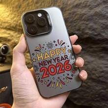 Basic Phone Cases - Black - View 3