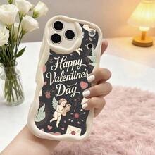 Basic Phone Cases - White - View 2