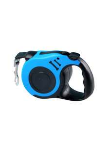 BVEOYPET 1Pc 3m 5m Dog Leash For Small Dogs Cat Automatic Retractable Durable Nylon Lead Puppy Outdoor Travel Walking Hiking Traction Rope - Multicolor - View 9