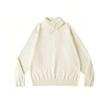 Swetry sportowe męskie - Morela - Zobacz 1