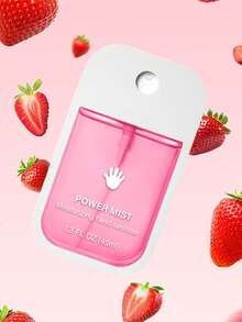 1瓶45毫升多种香味无水免洗洗手液，含玻尿酸喷雾洗手液，香氛喷雾，一次性洗手液，家用便携式洗手液喷雾 - 彩色 - 查看 7