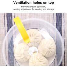 Funnels - สีเหลือง - ดู 9
