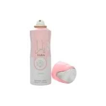 Lattafa Yara Perfumed Deodorant Spray 6.67 Oz - 多樣化香型 - 查看 2