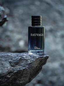Dior Sauvage Perfume EDT 5ml - Fragancia fougère - Ver 1