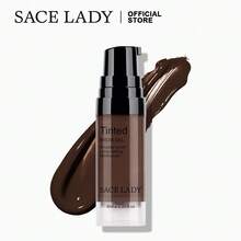 SACE LADY 3D Eyebrow Gel Long Lasting Waterproof Smudge-Proof Brow Cream Makeup - 02 - View 7