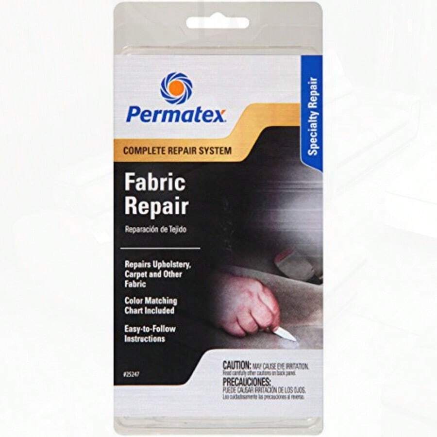 Thread Repair Kit - Einzeleinheit - Übersicht 1