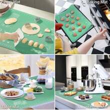 Baking Mat - Multicolor - View 6