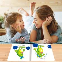 10 Arabic Short Story Books, Suitable For Parents And Children To Read With Their Short Educational Books. - Multicolor - View 7