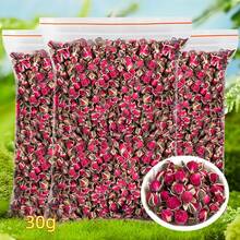 干花花束 - 平陰玫瑰花(1件) - 查看 10