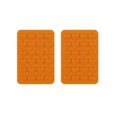 2pcs Silicone 24 Suction Cup Phone Case Holder, Suitable For Phone, Laptop Case, Purse, Card Holder Compatible With IPhone, Android Phone, Gift For Birthday, Family, Friends Gifts Birthday Bathroom Phone Holder Phone Stand Phone Accessories Sticky Stand - Multicolor - View 12