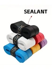 高尔夫球杆握把胶带：吸汗、防滑、舒适贴合