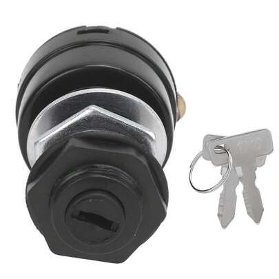 Club Car Ignition Kewitch 101826201 1012505 Reemplazo para DS 1996 Up Electric