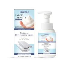 Jakehoe Mattress Cleaner, Carpet Curtain Sofa Mattress Waterless Cleaning Agent, Removes Deep Stains, Penetrates And Decomposes Stubborn Dirt, Household Cleaning Products, Holiday Cleaning Assistant, Can Be Given As Cleaning Product Gift To Friends (Random Packaging Style) - Multicolor - View 8