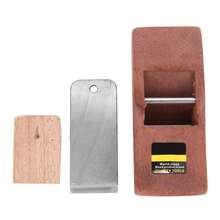 110Mm Plano De Carpinter¨ªa Plano De Carpintero Herramienta Manual Cepilladora De Madera Cepilladora Cepilladora De Mano Micro Cepilladora - 1 - Ver 9