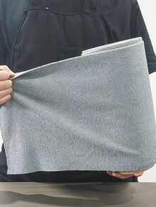 50pcs Reusable Cleaning Cloths, Size 25*25cm, For Wiping Household Kitchen Rags, Super Microfiber Towel Rolls, Dish Cloths, Washing Cloths, Can Replace Super Microfiber Cleaning Cloth Rolls, Super Microfiber Dishcloths, Multi-Purpose Dish Rags, Double-Sided Towels, Kitchen Supplies - Multicolor - View 11