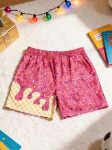 BaseballLifestyle101 Ice Cream Shorts Boy Clothes, Summer Shorts For Kids, Boys Shorts, Shorts For Boys, Football Shorts For Kids, Biker Shorts, Running Shorts, Gym Shorts, Boys Athletic Shorts, Basketball Shorts For Kids Teens Boy, Golf Shorts, Athletic Shorts, Running Shorts For Boys, Basketball Shorts Boy, Boys Sports & Recreation Shorts, Yoga Shorts, Volleyball Shorts, Hiking Shorts, Beach Shorts, Boy Shorts Underwear, Swim Shorts, Sweatpants For Boy Kids Children, Yoga Pants Wide Leg Pants, Baseball Pants For Boy, Baggy Sweatpants For Kids, Wide Leg Trousers For Boy, Boys Bottoms Underwear, Boys Homewear Schoolwear, Easter Decor Decorations, Easter Dress, Easter Shirt Dresses For Men, Easter Gifts For Men, Easter Outfit Men, Men Easter Dress, Fathers Day Gifts, Independence Day Outfits - STDK01Y - 查看 2