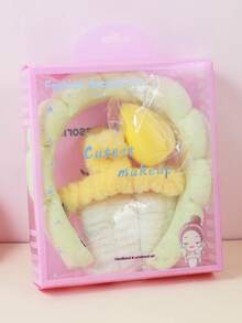 5 Pcs Women Terry Cloth Headband Wash Combo Pack, Sponge Spa Headbands For Washing Face Or Facial With Wristbands And Large Flower Hair Claw Clip Gift Set, Puffy Makeup Washing, Mask, Skin Treatment Hair Stuff Hair Accessories Set With Delicate Box For Party Gifts And Daily Use,Gifts,Travel,Gifts For Women,Hair Stuff,Stocking Stuffers,Stocking Stuffers,Stocking Fillers,Stocking Stuffers For Women,Stocking Fillers Women,Christmas Gifts,Gifts,Christmas Stocking Fillers,Gifts For Women,Gift,Christmas Gift,Stocking Stuffers For Adults,Stocking Fillers For Adult,Hair Stuff,Women's Accessories,Stocking Stuffer,Coming-Of-Age Hair Accessory,Christmas Hair Accessories,Gift Ideas For Women,Beauty Stocking Fillers,Christmas Gifts For Women