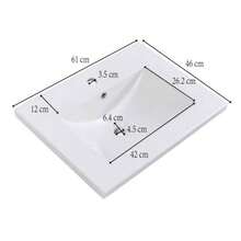 Bathroom Vanity Suites