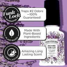 MX   Poo-Pourri México Lavender Vanilla 2 Fl. Oz. Color 59 Ml - LavandaVainilla - Ver 2