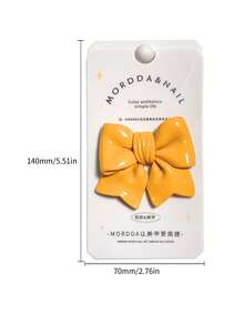 MORDDA 18色油性暈染凝膠指甲油，高飽和度半固態美甲凝膠，適用沙龍美甲DIY，光暈美甲 - 彩色 - 查看 10