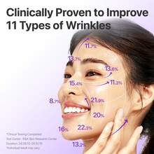 Numbuzin Nad+Bio Lifting-Sil Essence 9+ 50ml - 紫丁香色 - 查看 4