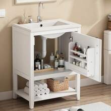 Bathroom Vanity Suites