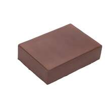 Latest Super Squishy Butter Brick, Slow Rebound Highly Attractive Cake Scented Soft Squeeze Toy, Student Stress Relief Toy - Multicolor - View 7