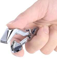 Cortador de tubos de vidrio, cortador de tubo de vidrio,áximo 60 mm, cortador de tubo de plástico, tubo de tubo, rueda de tubo, herramienta de corte de botellas SG - 1 - Ver 5