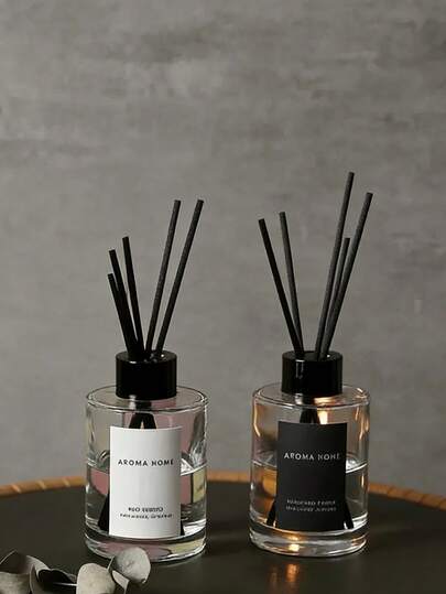 Air Freshener Aromatherapy, Long-Lasting Fragrance For Bedroom, Home, Car, Bathroom, Odor Eliminator, Valentine's Day Gifts