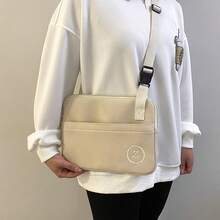 韩版格子 iPad 内胆包，13/14 英寸笔记本电脑包，10/11 英寸平板电脑内胆包，单肩包和斜挎包 - 彩色 - 查看 23