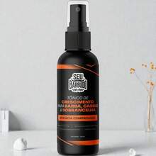 Ultra Tonic, Hair, Beard And Eyebrows - Nhiều màu - Xem 6