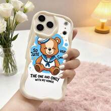 Basic Phone Cases - สีขาว - ดู 2