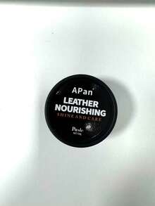 58克皮革护理套装，软化、防水和保养靴子、鞋子、包包、夹克和家具 - 天然皮革和乙烯基护理解决方案，提供持久保护。 - 58g - 查看 12