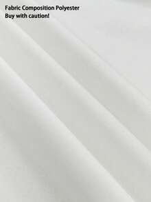 Sea Starshine Bohemian Style Beach Casual Versatile Bib Letter & Sardine Print Vacation Dress For Women, Spring/Summer - Blue - View 6