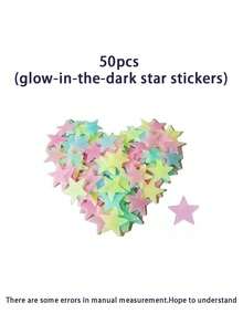 50 piezas - Decoración de pared con tema espacial para dormitorio de niños, arte de madera creativa, decoración para bebés, cartel de sistema solar con citas motivacionales