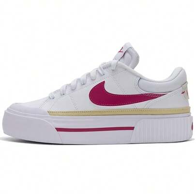 Giày thể thao nữ Nike WMNS COURT LEGACY LIFT DM7590-112