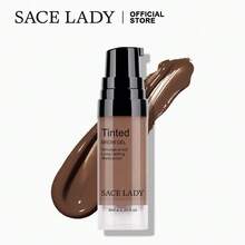SACE LADY 3D眉胶 持久防水防晕染眉膏 - 01 - 查看 8