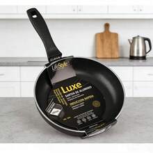 Camping Pots, Pans & Griddles - Black - View 3